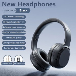Nhà máy OEM A5 tai nghe <span class=keywords><strong>bluetooth</strong></span> với Mic cho văn phòng âm nhạc không thấm nước không dây chất lượng cao tai nghe <span class=keywords><strong>Bluetooth</strong></span> - Product Image 4