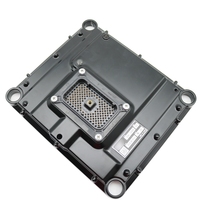 Module de commande électronique (ECM) CAT 386-3444 pour machine, compatible avec les excavatrices Caterpillar 320D2 L