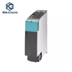 6SL3130-1TE24-0AA0 Songwei CNC Nuevo Servoamplificador Servoaccionamiento Garantía de Un Año Precio Más Bajo 6SL31301TE240AA0 - Product Image 1