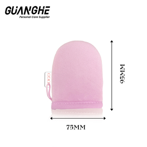 Ultimitt Pubg-Style Guantes autobronceadores Mitt con <span class=keywords><strong>mejor</strong></span> control Cepillos de baño Esponjas y depuradores Categoría - Product Image 5