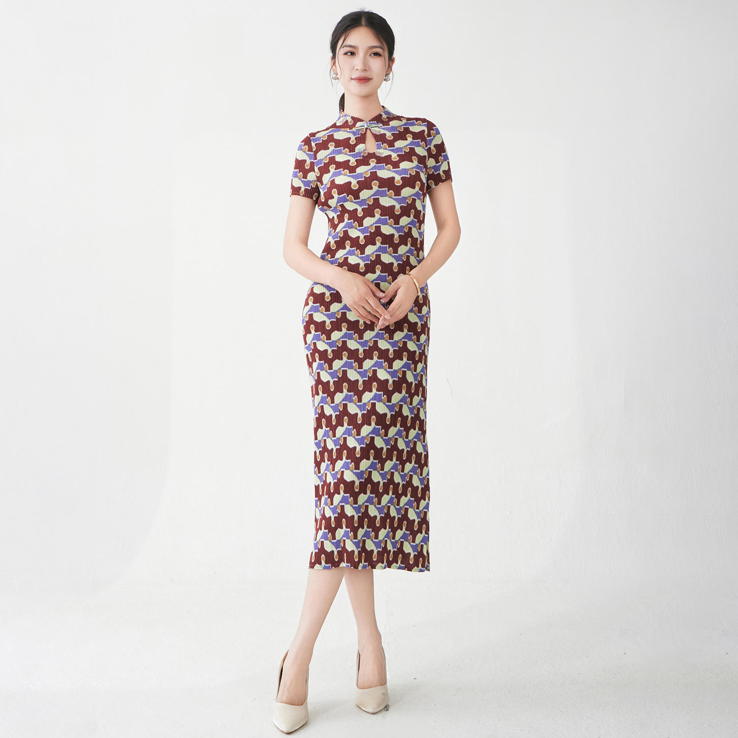 ปะการังสีแดง