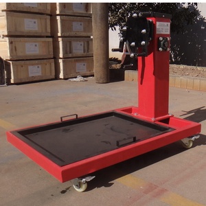 Factory Supply Rotating <strong>Engine</strong> Rotating <strong>Stand</strong> for <strong>Small</strong> Cars - Product Image 3