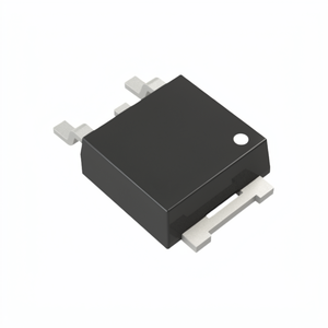 Power Management (PMIC) XC6701D192JR-G Electronics Component Original One Stop Service TO 252 3, DPAK , SC 63 - Product Image 1