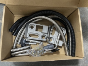 Ouvre-porte automatique intelligent à roulettes pour portail <span class=keywords><strong>battant</strong></span>, système d'automatisation DC24V 800kg, protection IP44, prix abordable - Product Image 4