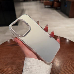 Nuova <span class=keywords><strong>Cover</strong></span> per Telefono in TPU Personalizzabile con Logo, Colore Solido, Antiurto per <span class=keywords><strong>Samsung</strong></span> S25 S24 S23 <span class=keywords><strong>22</strong></span> ULTRA Plus - Product Image 1