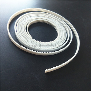 Pièce de traceur pour chariot Graphtec CE3000-<span class=keywords><strong>60</strong></span> à longue ceinture CE5000-<span class=keywords><strong>60</strong></span> CE5000-120 <span class=keywords><strong>CE7000</strong></span>-<span class=keywords><strong>60</strong></span> CE6000-<span class=keywords><strong>60</strong></span> CE6000-120 ceinture de chariot 5mm 10mm - Product Image 2