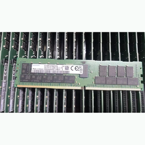 HMCG94MEBRA112N 64GB PC5-38400 DDR5 4800MT/s 2Rx4 REG ECC RDIMM 1.1V 288-PIN โมดูลหน่วยความจำแรมเซิร์ฟเวอร์ หน่วยความจำแรมเซิร์ฟเวอร์ HMCG94ME - Product Image 1