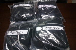 <span class=keywords><strong>Red</strong></span> de niebla de <span class=keywords><strong>red</strong></span> de caza de aves de calidad hecha a mano duradera para pájaro - Product Image 2