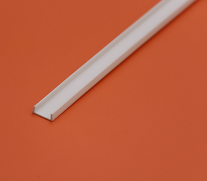 Profilé d'angle en PVC <span class=keywords><strong>pour</strong></span> murs - Écologique et résistant aux chocs, design moderne, longueur 2,4 m <span class=keywords><strong>pour</strong></span> appartements, villas, hôtels - Product Image 4