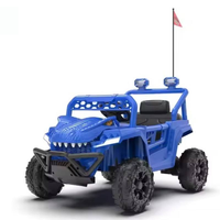 Voiture électrique pour enfants TC, véhicule tout-terrain ATV, 4x4, quad électrique populaire