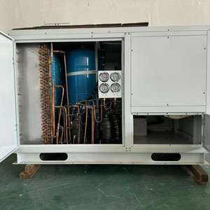 250L商用電気大気発電機ROろ過およびカスタマイズ可能な<span class=keywords><strong>IOT</strong></span>スマートモニタリングシステム - Product Image 6