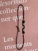 Nouvelle arrivée bracelet oeil turc personnalisé bracelet miyuki fait à la main pour les femmes