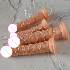 <span class=keywords><strong>Dildo</strong></span> réaliste souple et étanche IPX7 avec ventouse, <span class=keywords><strong>mini</strong></span> taille, pour femmes, jouet sexuel pour la masturbation D70 - Product Image 4