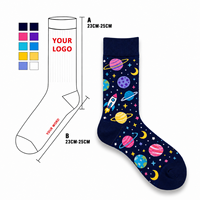 Chaussettes antidérapantes personnalisées avec logo, production en gros OEM ODM, marque privée pour acheteurs B2B mondiaux