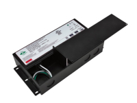 Transformateur UL CUL 24V à intensité variable par Triac pour bande LED 30W 60W 100W 120W 150W 200W 300W 12V 24V – Alimentation LED