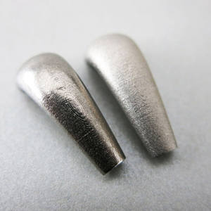 Komponen Aluminium Cetak 3D SLM/DMLS Presisi Tinggi dengan Pembentukan Cepat dan Biaya Terjangkau - Product Image 4