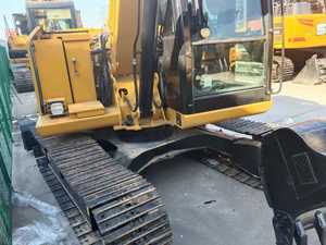 รถขุดตีนตะขาบมือสอง Caterpillar CAT306E ขนาด 7 ตัน รุ่นปี 2023 สภาพดีเยี่ยม รับประกัน 1 ปี ขาย - Product Image 3
