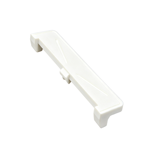 Pièces de chariot élévateur : Patin inférieur de déplaceur latéral 2T 101040246C pour <span class=keywords><strong>BOLZONI</strong></span> - Product Image 2