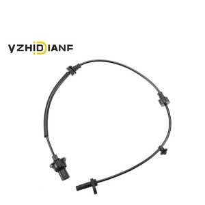 Sensor de velocidad de la rueda delantera derecha ABS 57450T7A003 57450-T7A-003 para Honda Accord ZR-V Acuar ZDX - Product Image 1