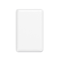 Sistema compacto de seguimiento de activos BLE 5,1 con baliza Bluetooth con sensor de temperatura extendido directo del fabricante