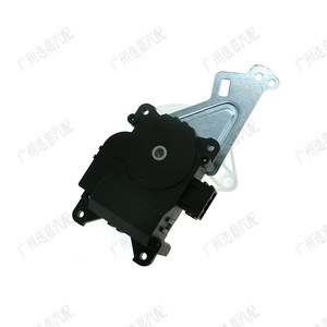 มอเตอร์ฮีตเตอร์ฮอนด้า 79160-SWW-G41 สำหรับ Cr-V Re4 2007-2011 อะไหล่พัดลมโบลเวอร์ - Product Image 2