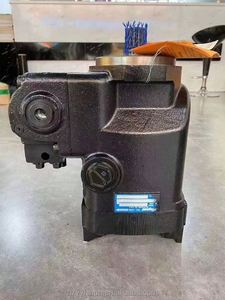 Pompe hydraulique/pompe à engrenages Pvv200/250/440/540B1Uv-Ldfy-P-1Nn-Sn-Nn - Product Image 1