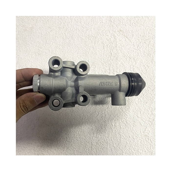 MAXTRUCK High Quality Truck Parts - Reliable Level Valves