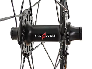 Oferta Especial de Fábrica, Juego de Ruedas de Fibra de Carbono T800 para Bicicleta de Carretera, Altura de Llanta de 60 mm, Rodamiento Cerámico, Freno de Disco Original, Tubeless <span class=keywords><strong>Clin</strong></span> - Product Image 6