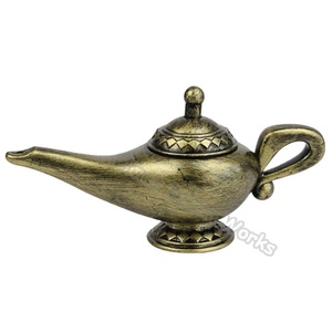 Đồ Chơi Đèn Dầu DIN Ian Genie - Product Image 1