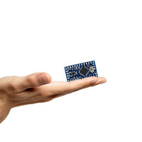 Pro mini Atmega328P Pro Mini 328 Mini ATMEGA328 3.3V 8MHz 5V 16Mhz pour Arduino Compatible Nano CP2102 FT232RL