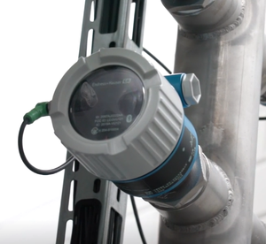 Nuevo Sensor de Nivel Original E+H Liquiphant FTL64, Detección Confiable a Altas Temperaturas, Serie FTL, para Fluidos Calientes y Bombeables - Product Image 4
