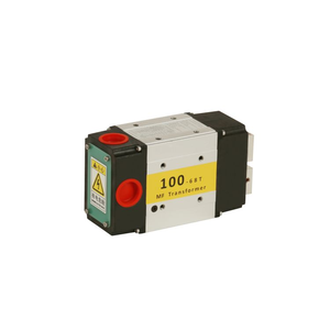 bibo 500V Medium Frequency Inverter Welding <b>Transformer</b> - Product Image 2