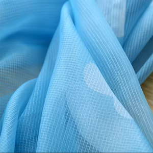 Cortinas con Ojales y Cenefas con Estampado de Nubes, 100% Poliéster, Ecológicas, Opacas, Modernas, para Todas las Estaciones, para Dormitorio Infantil, Servicio OEM/ODM - Product Image 5