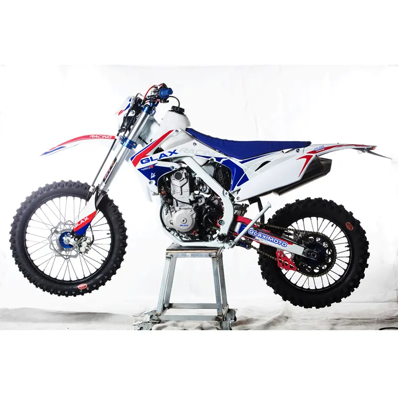CRF 450cc Dirt Bike off road racing motorcycle with zongshen NC450 engine