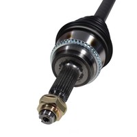Eje de Transmisión Delantero Izquierdo NCV69577, Lado del Conductor, OEM 43420-06221 para Toyota Camry 2.4L 2002-2006, Tracción Delantera, Conjunto de Semieje