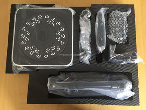 Giá Rẻ Giá <span class=keywords><strong>3D</strong></span> Cầm Tay Máy Quét Sáng <span class=keywords><strong>3D</strong></span> Pro 2X Cho Quét Đồ Chơi - Product Image 5