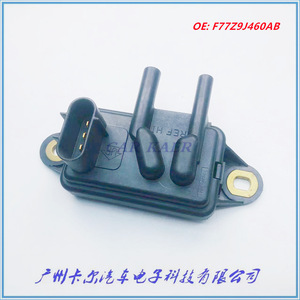 F77Z-9J460-AB <b>MAP</b> Sensor Absolute Pressure Sensor Chassis Mount For Ford Mercury - Product Image 3