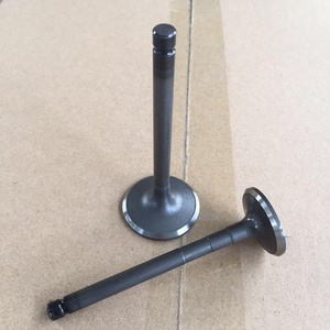 Soupape de moteur OK65A-12-121B OK65D-12-111 utilisée pour la soupape <span class=keywords><strong>JT</strong></span> du moteur KIA BESTA Box 3.0 D - Product Image 3