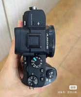 Sıcak Fırsat A7M2 temiz durumda Orijinal İkinci El Kullanılmış DSLR Dijital Fotoğraf Makinesi