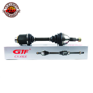 GJF Auto joint homocinétique d'arbre d'entraînement d'arbre pour nissan murano 4WD C-NI133-8H 2010- nissan murano d'entraînement shift - Product Image 1