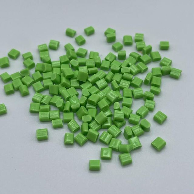 High Impact ABS Plastic Pellets for Electronic Enclosures & Consumer Electronics Casings