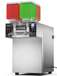 Máquina de hielo raspado coreana para leche helada y nieve, en venta - Product Image 2