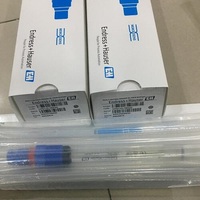 Testeur de pH portable E+H, précision 0,01 pH, corps en plastique