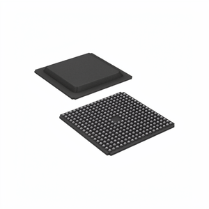 Embedded 320 BGA XC3S500E-4FGG320C Electronics Component Original - Product Image 1