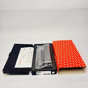 Mitutoyo 178-230-3ชุดขับเคลื่อนมาตรฐานสำหรับเครื่องทดสอบความหยาบของพื้นผิวแบบพกพา <span class=keywords><strong>SJ</strong></span>-<span class=keywords><strong>210</strong></span> <span class=keywords><strong>SJ</strong></span>-220 <span class=keywords><strong>SJ</strong></span>-310 - Product Image 2