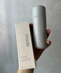 โรด เซราไมด์ เฟเชียล เอสเซนส์ มอยส์เจอร์ไรซิ่ง บัตเตอร์ เฟซ ครีม วอเตอร์ ล็อค รีแพร์ ซูทติ้ง ออล สกิน ไทป์ส ไบรท์เทนนิ่ง สกิน - Product Image 2