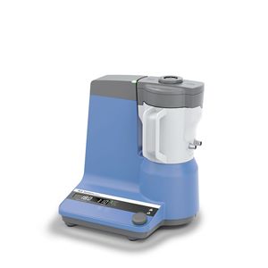 Moulin à broyer Ika Multidrive modèle de base 250 ml 2000 l, moulin à turbine pour un pulvérisage uniforme - Product Image 4