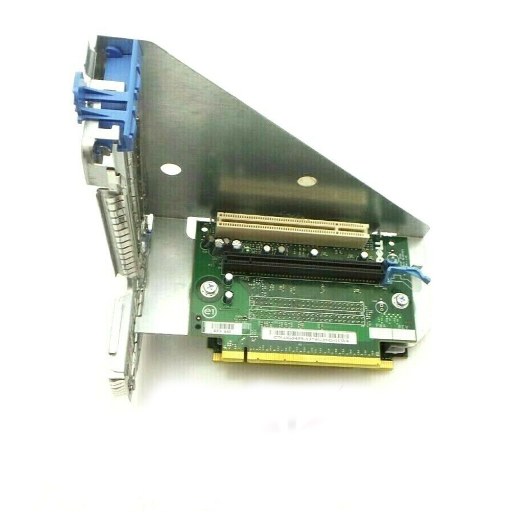 PCI-7209 PCI-7229 CPUパーツセット Original PCI-E Riser Card for Dell Optiplex G5459 YH354 | Reliable