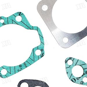 Kit complet de joints de moteur ATV pour <span class=keywords><strong>Suzuki</strong></span> ATV LT-A50 <span class=keywords><strong>QUAD</strong></span> SPORT 2002-2005 Pièces et accessoires ATV/UTV - Product Image 2