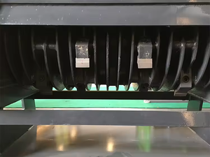 ماكينة حراجة Monde, مفرمة خشب فائقة 10-15 - Product Image 5